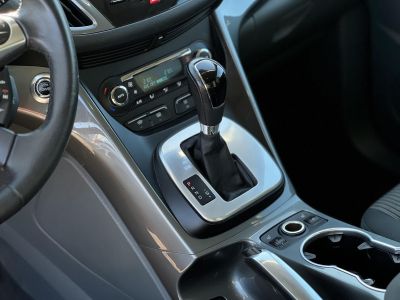 FORD C-MAX 2.0 TDCi Titanium Powershift