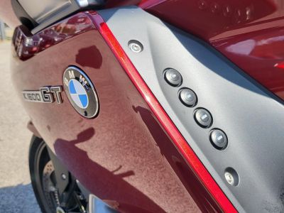BMW K 1600 GT