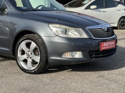SKODA OCTAVIA Combi 2.0 CR TDI Ambiente