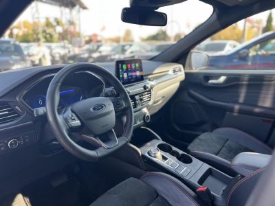 FORD KUGA 2.5 PHEV ST-Line CVT 107e km. Bang and Olufsen. head-up. 4x ülésfűtés. állítható combtámasz. gyönyörű