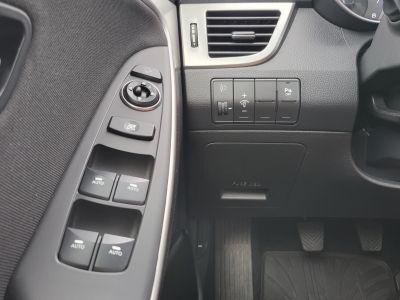 HYUNDAI I30 1.4i Life Tempomat Ülésfűtés Tolatóradar Bluetooth 2zdigitklíma