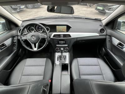 MERCEDES-BENZ C 220 CDI BlueEFFICIENCY Avantgarde (Automata) AMG csomag. Téli-nyári garnitúra. Álomszép beltér!