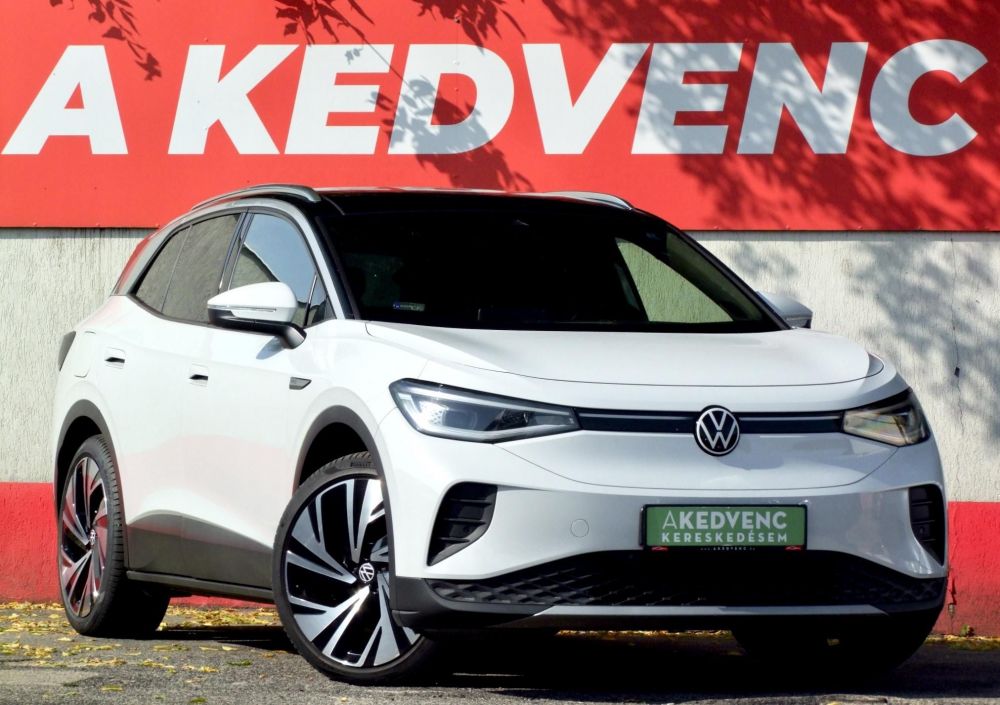 VOLKSWAGEN ID.4