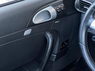 PORSCHE 911 Carrera S 62e km Manuális BOSE Turbo kerekek