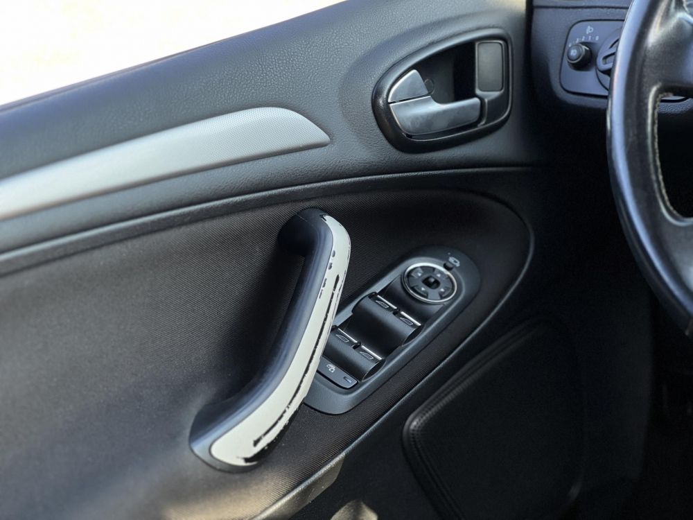 FORD S-MAX 2.0 TDCi Business Powershift