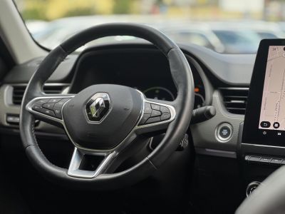RENAULT ARKANA 1.6 E-Tech Hybrid Intens 80e km. LED fényszórók. CarPlay