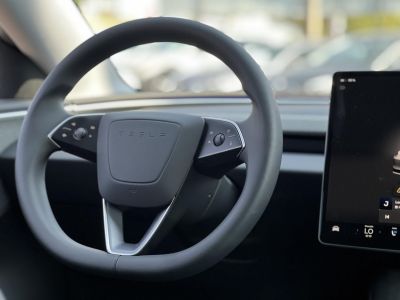 TESLA MODEL 3 RWD Premium (Automata) HIGHLAND 41e km. 2032-ig garanciális