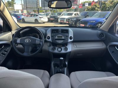TOYOTA RAV 4 Rav4 2.0 4x4 Magyarországi. napfénytető. keyless. vonóhorog. téli-nyári kerék. 2 gyári kulcs!