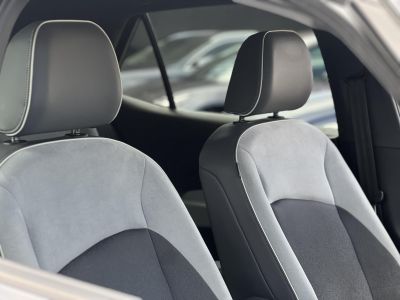 VOLKSWAGEN ID.3 58kWh Pro Performance Business