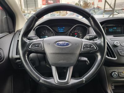 FORD FOCUS Van 1.6 TDCi Trend ÁFÁS. vezetett szervízkönyv. klíma. 1.5diesel. szép állapot