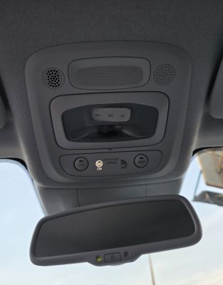 FIAT 500 500e La Prima 42kWh (Automata) Magyar.o-i.Klíma Tempomat Bluetooth Carplay 37e km!