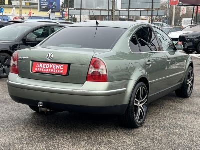 VOLKSWAGEN PASSAT 1.6 Comfortline Business Klíma Tempomat Rendszeresen szervizelt!
