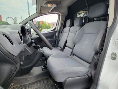 CITROEN BERLINGO 1.6 BlueHDi District L1 EURO6 Klíma Tempomat Bluetooth Parkradar El.ablak