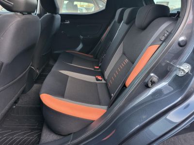 NISSAN MICRA 0.9 IG-T Visia+ BOSE M.o.-i. Navi Ülésfűtés Tempomat Digitklíma Kamera