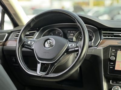 VOLKSWAGEN PASSAT VIII Variant 2.0 TDI BMT Comfortline DSG M.o.-i. LED. CARPLAY. rendszeresen karbantartott!