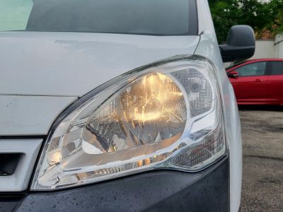 CITROEN BERLINGO 1.6 BlueHDi District L1 EURO6 Klíma Tempomat Bluetooth Parkradar El.ablak