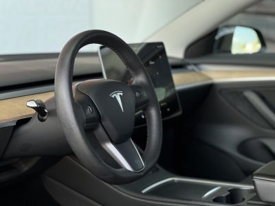 TESLA MODEL 3 Long Range AWD (Automata) 47e km. mátrix LED. hőszivattyú. AMD Ryzen. garanciális!