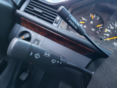 MERCEDES-BENZ W 124 Frissen szervizelt! Friss műszaki vizsga!
