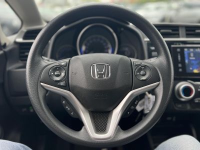 HONDA JAZZ 1.3 Trend Magyarországi. Márkaszervizelt. Tolatókamera!