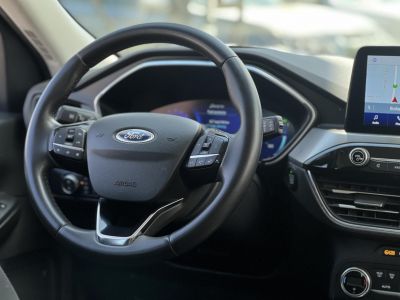 FORD KUGA 2.5 PHEV Titanium CVT