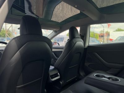 TESLA MODEL 3 Performance AWD (Automata) Mátrix LED. Hőszivattyús. gyári garanciális 2029-ig