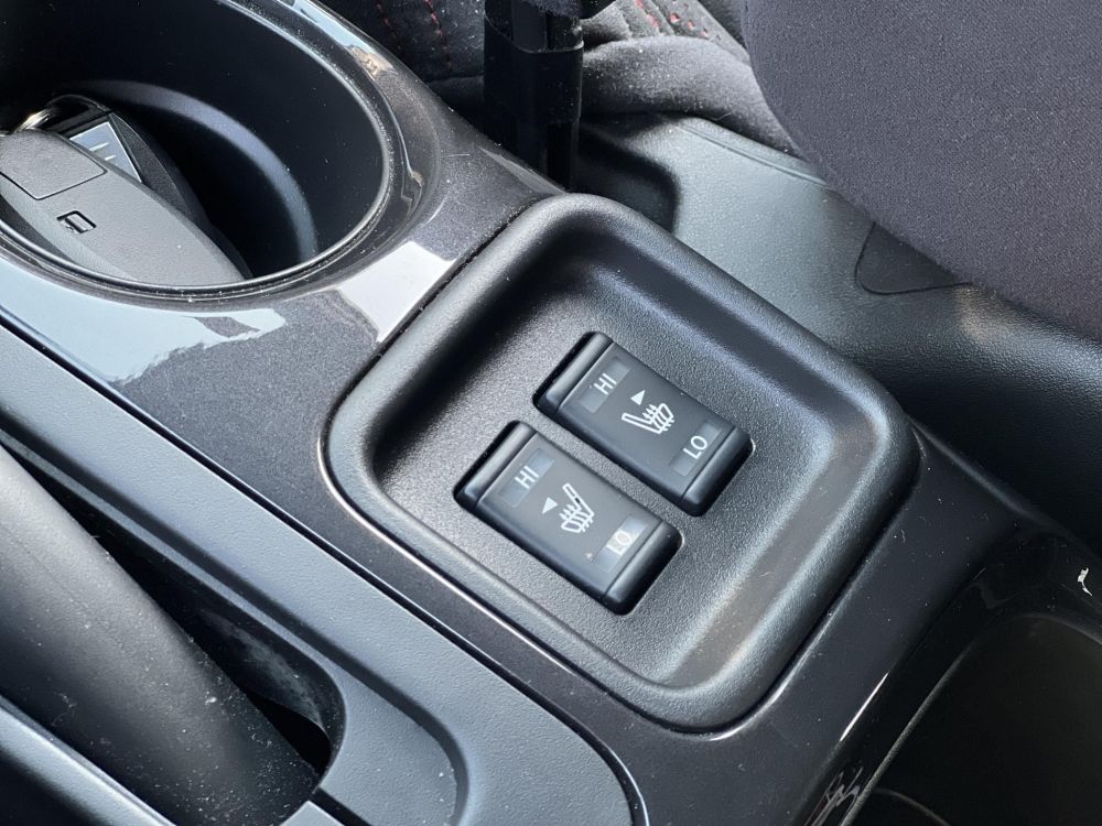 NISSAN JUKE 1.6 DIG-T Nismo RS E6 69e km. Limited edition. Végig vezetett szervizkönyv. Gyári fényezés. 360 kamera