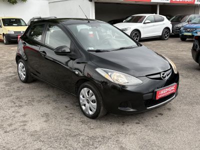 MAZDA 2 1.4 CD TE M.o.-i. Klíma! 4L/100km