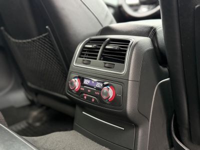 AUDI A6 Avant 3.0 V6 TDI DPF quattro S-tronic S-line Xenon Távtartó Memória Navi Sávtartó Holttér