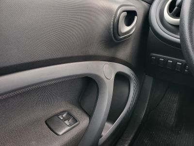 SMART FORTWO Electric Drive Passion (Automata) M.o.-i. Klíma Tempomat Bluetooth 67e km!