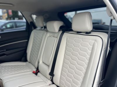 FORD EDGE 2.0 EcoBlue Bi-Turbo Vignale (Automata) Bang and Olufsen Üléshűtés Memória Világos bőrbelső Magas felszereltség!