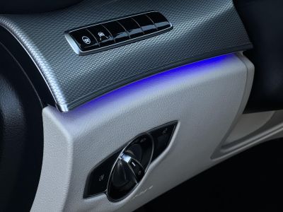 MERCEDES-BENZ E 220 d 9G-TRONIC HIGH END BURMESTER! Virtual COCKPIT. vaj bőrbelső. frissen szervizelt!