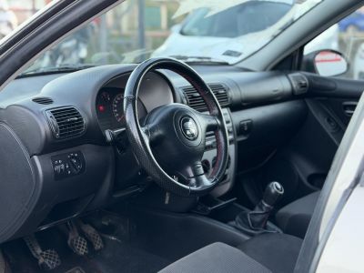 SEAT LEON 1.6 16V Sport Magyarországi. Friss műszaki vizsga!