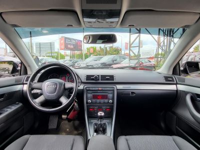 AUDI A4 Avant 2.0 PD TDI DPF quattro S-line Friss műszaki vizsga!