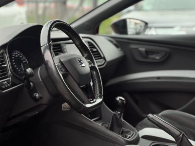 SEAT LEON ST 2.0 TSI Cupra Start&Stop