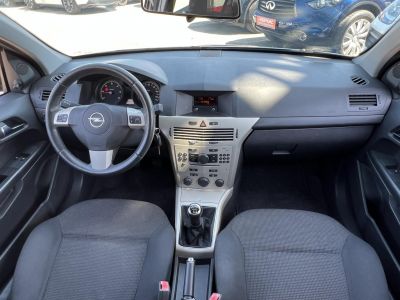 OPEL ASTRA H 1.3 CDTI Enjoy Magyar Jó műszaki állapot. klíma
