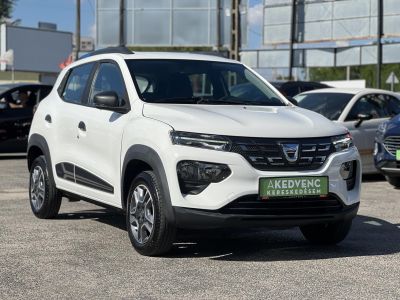 DACIA SPRING Electric 45 Expression aut.