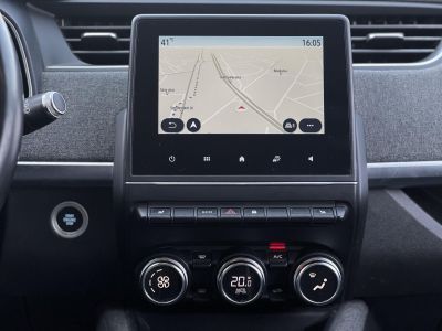RENAULT ZOE Z.E. R135 52 kWh Intens (Automata)