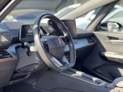 CUPRA BORN 58 kWh 64e km
