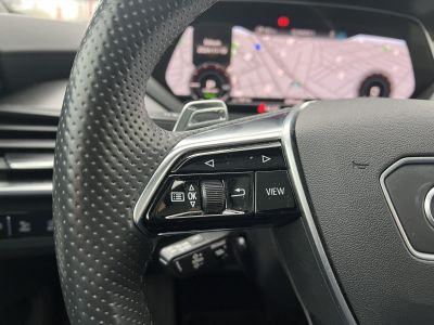 AUDI E-TRON GT quattro Teljes felszereltség! Frissen Szervizelt!