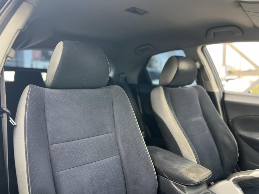 HONDA CIVIC 2.2 CTDi Sport leszervizelt. használatra készen