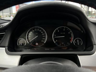 BMW 730d (Automata) M-sport Xenon Napfénytető Vajbőr Üléshűtés HUD Rendszeresen szervizelt!
