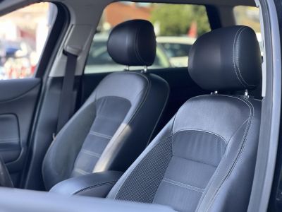 FORD MONDEO 2.0 TDCi Ghia Executive (Automata)