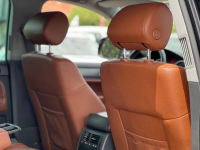 VOLKSWAGEN TOUAREG 3.0 V6 TDI Tiptronic ic Exkluzív bőrbelső Nem légrugós Gyári 3.5T horog Friss vizsga!
