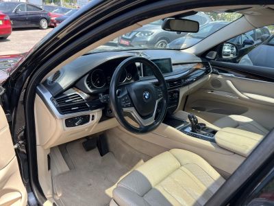BMW X6 xDrive50i (Automata) LED Bang & Olufsen Napfénytető Távtartó Memória Keyless 360kamera