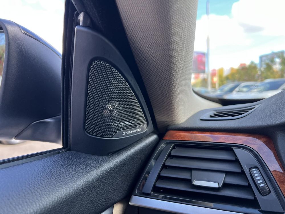 BMW 435d xDrive (Automata) Individual Napfénytető Harman/Kardon Vajbőr Távtartó Téli-Nyári kerék szett!