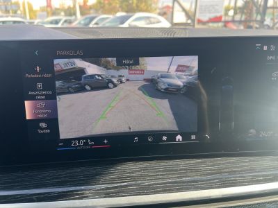 BMW X7 xDrive40d (Automata) M-Sport Panorámatető Gyári garanciával!