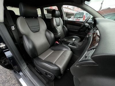 AUDI A6 ALLROAD 2.5 V6 TDI quattro Bose Xenon Recaro Bőrbelső Ülésfűtés Combtámasz