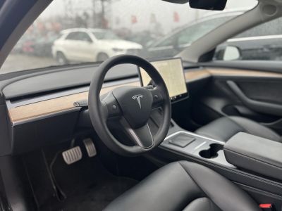 TESLA MODEL 3 Performance AWD (Automata) 62e km. FACELIFT. HŐSZIVATTYÚ. MATRIX LED. GARANCIÁLIS