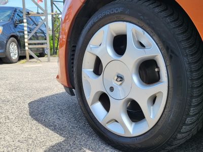 RENAULT TWINGO 1.2 GT M.o.-i. Klíma Tempomat Szervizkönyv Téli-nyári garnitúra!