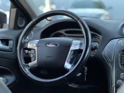 FORD MONDEO 2.0 TDCi Ghia Executive (Automata)